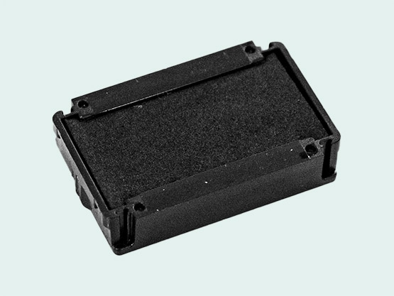 Kledingstempel Stempelkussen