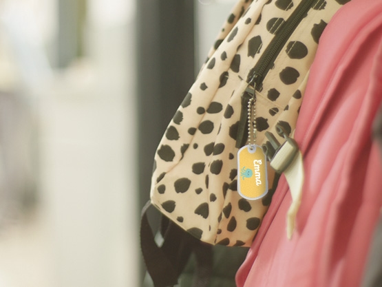 Dreambaby - Tassenhanger