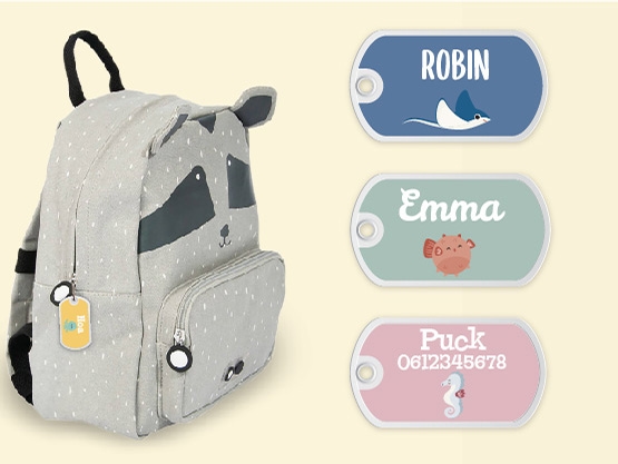 Dreambaby - Tassenhanger