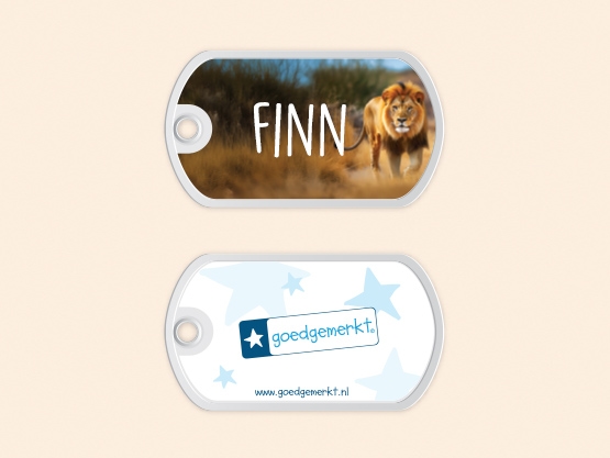 Tassenhanger – Real World