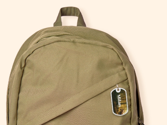 Tassenhanger – Real World