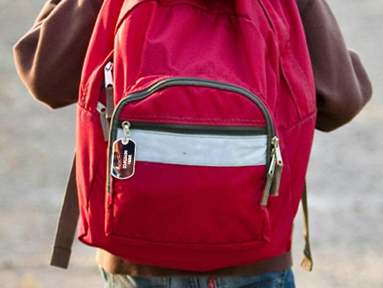 Tassenhanger – Real World