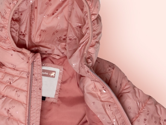 Thema Kledingstickers