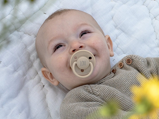 Kraamcadeau pakket 1