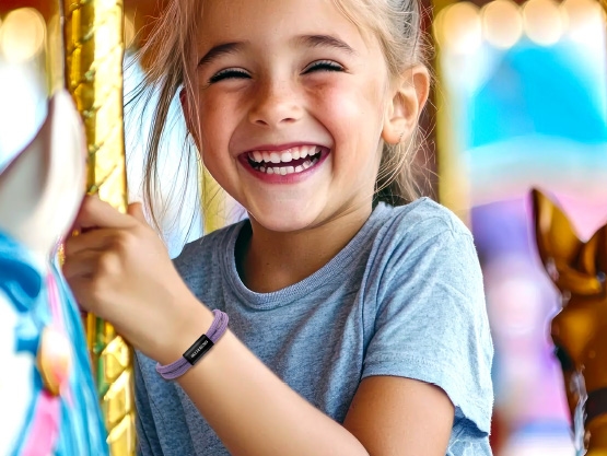 Gepersonaliseerd Naambandje – Luxe