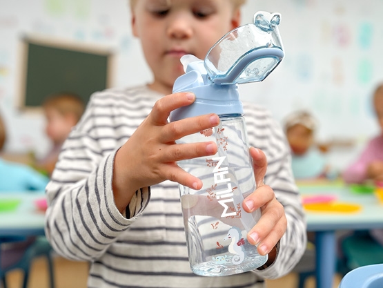 Dreambaby - Drinkfles met naam