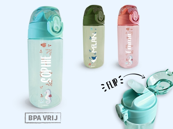 Dreambaby - Drinkfles met naam