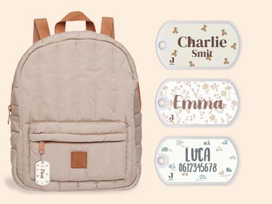 Tassenhanger - Jollein