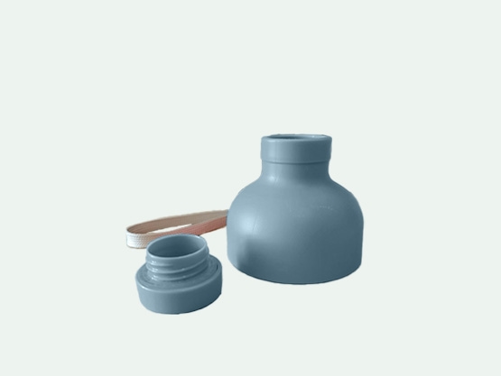 Dop voor Gepersonaliseerde drinkfles