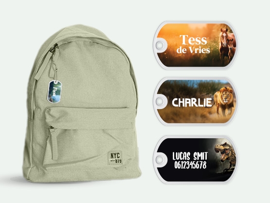 Tassenhanger – Real World