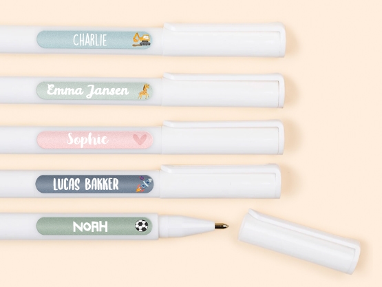 Alles-in-één-pakket