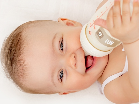 Kraamcadeau pakket 6