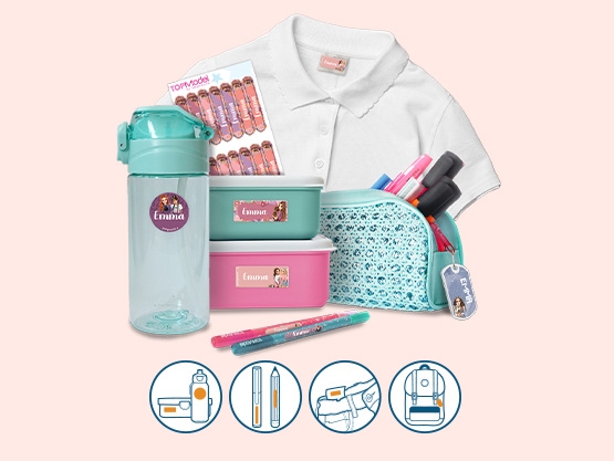 TOPModel-voordeelpakket