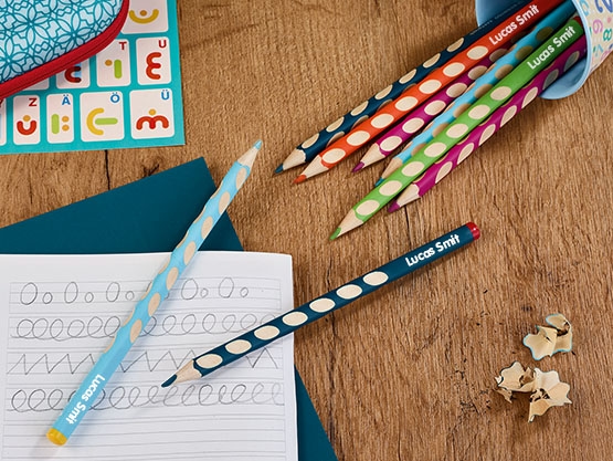 Gepersonaliseerde STABILO Potloden