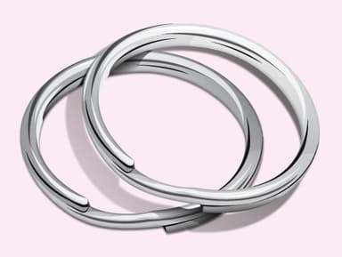 SOS Naamplaatje Extra Product