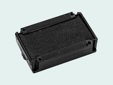 Kledingstempel Stempelkussen