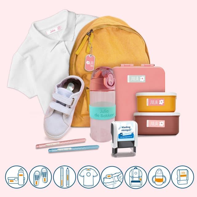 Alles-in-één-pakket