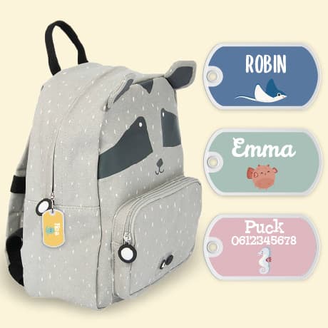 Dreambaby - Tassenhanger