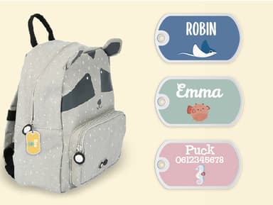 Dreambaby - Tassenhanger