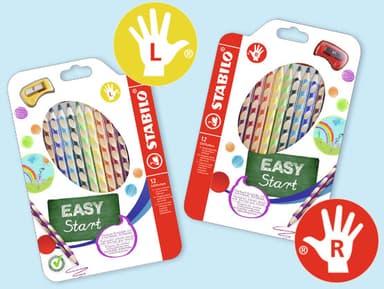 Gepersonaliseerde STABILO Potloden