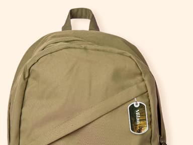 Tassenhanger – Real World