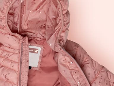 Thema Kledingstickers