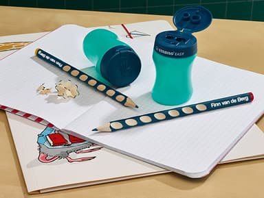 Gepersonaliseerde STABILO Potloden