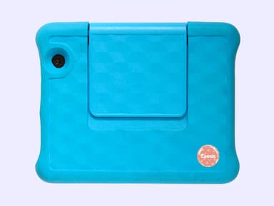 Ronde Doming Labels Design