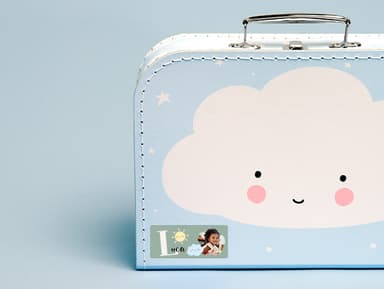 Ontwerp je eigen stickers