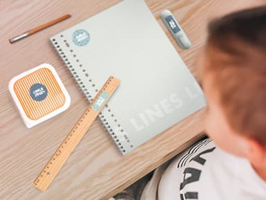 Naamsticker Voordeelset - Design