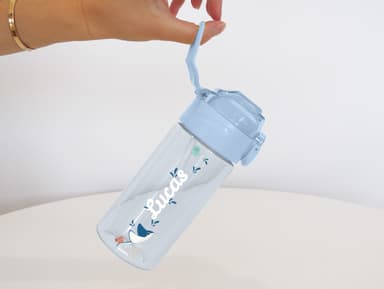 Dreambaby - Drinkfles met naam