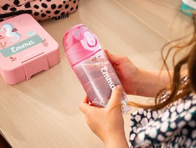 Dreambaby - Drinkfles met naam