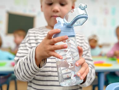 Dreambaby - Drinkfles met naam