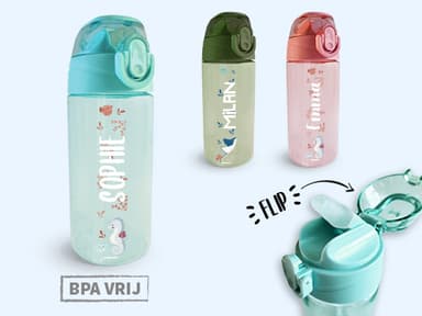 Dreambaby - Drinkfles met naam