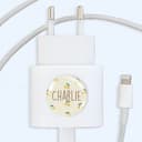 Doming Labels Design