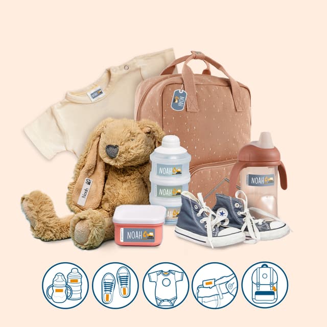 Kinderdagverblijfpakket