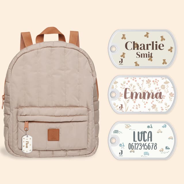 Tassenhanger - Jollein