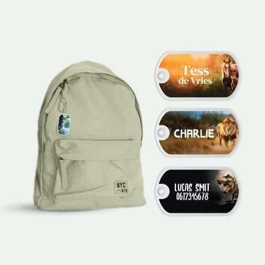 Tassenhanger – Real World