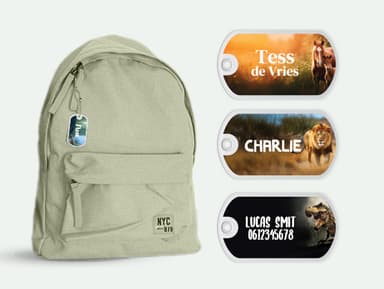 Tassenhanger – Real World