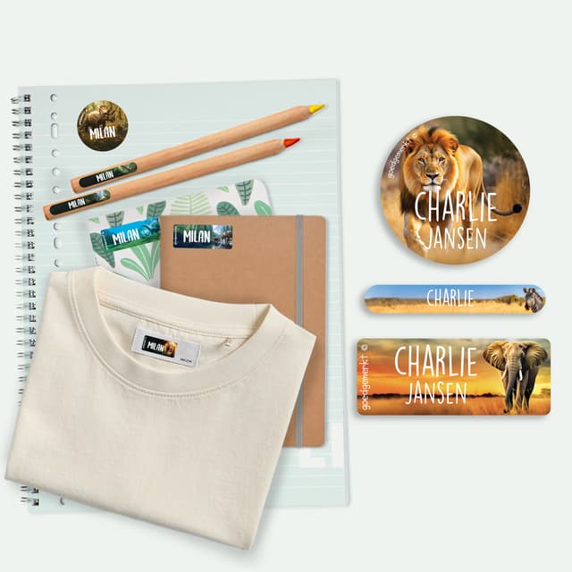 Super Deal - Real World