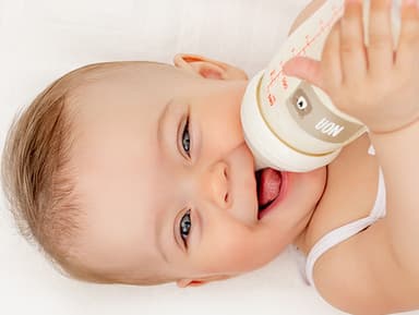 Kraamcadeau pakket 3