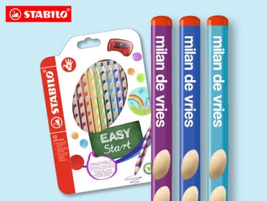 Gepersonaliseerde STABILO Potloden