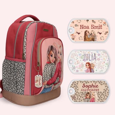 TOPModel Tassenhanger