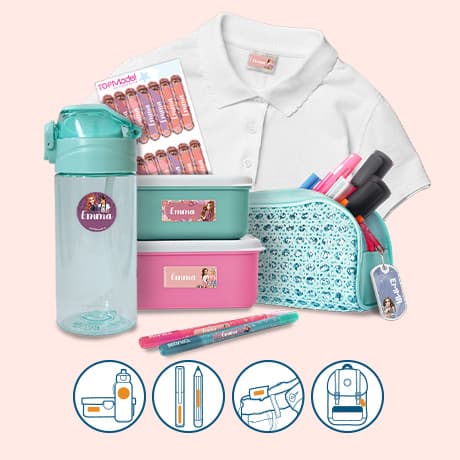 TOPModel-voordeelpakket