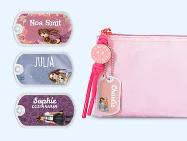 TOPModel Tassenhanger