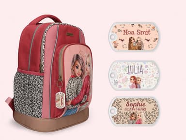 TOPModel Tassenhanger