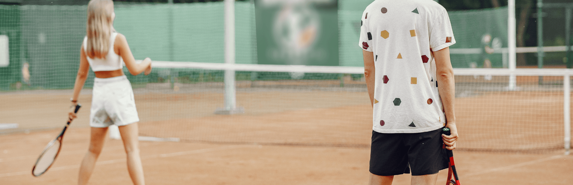 De beste naamstickers voor sportkleding