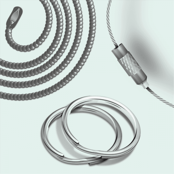 SOS Naamplaatje Extra Product