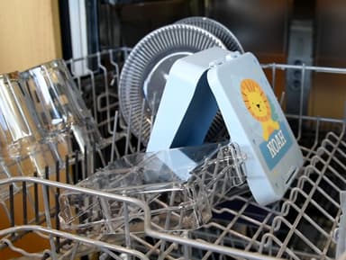 Gepersonaliseerde broodtrommel