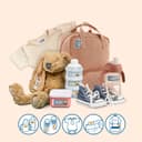 Nursery Name Label Pack